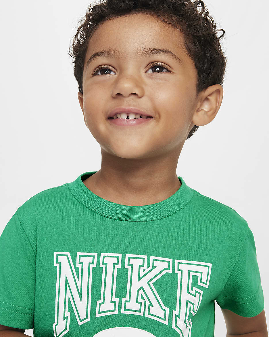 Nike Game Day Essentials Toddler T Shirt